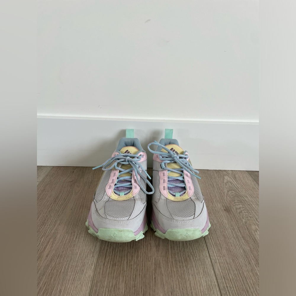 Columbia Capsule Hatana Max Outdry